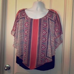 AB Studio Blouse